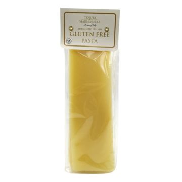 Tenuta Marmorelle Gluten Free Lasagna Sheets 500g