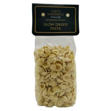 Tenuta Marmorelle Orecchiette Pasta 500g