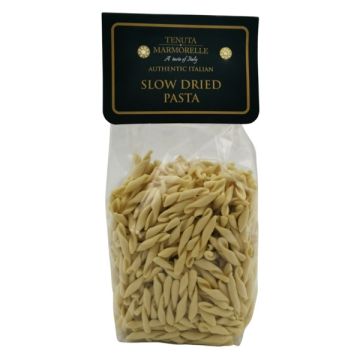 Tenuta Marmorelle Strozzapreti Pasta 500g