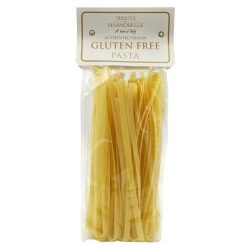 Tenuta Marmorelle Gluten Free Fettuccine Pasta 500g