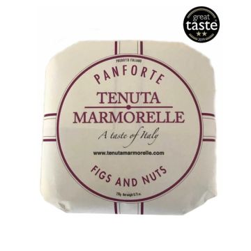 Tenuta Figs & Nuts Panforte 250g