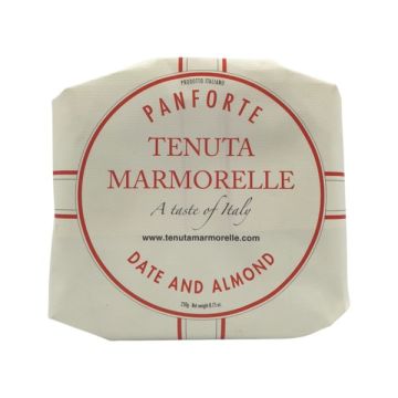 Tenuta Date & Almond Panforte 250g