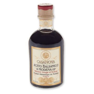 Casanova 6 Year Old Balsamic Vinegar Of Modena 250ml