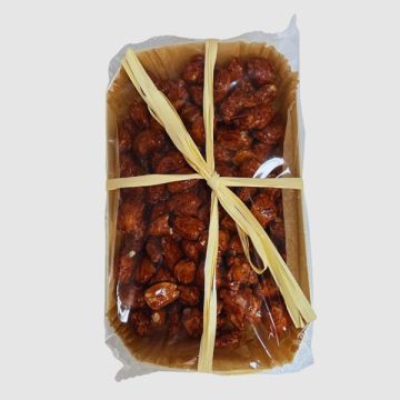 Tenuta Caramelised Peanuts 20cm 200g