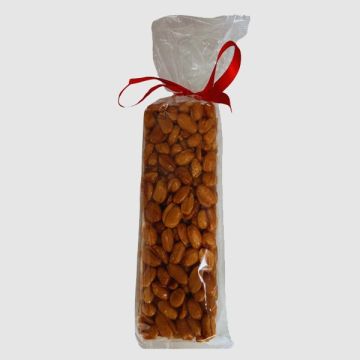 Tenuta 3 Peanut Brittle Bars 24cm 200g 