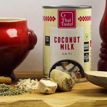 Thai Taste Coconut Milk 400ml