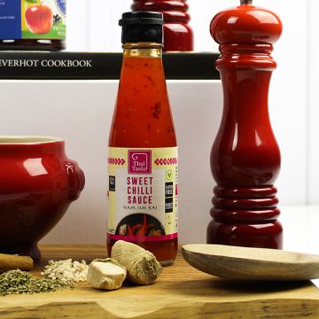 Thai Taste Sweet Chilli Sauce 200ml
