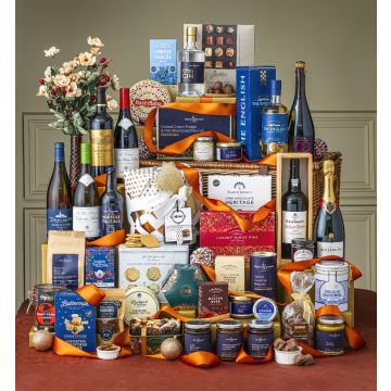 The Morton Hamper