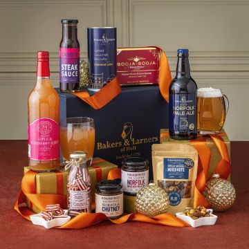 Norfolk Pantry