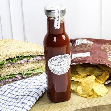 Tiptree Tomato Ketchup 310g