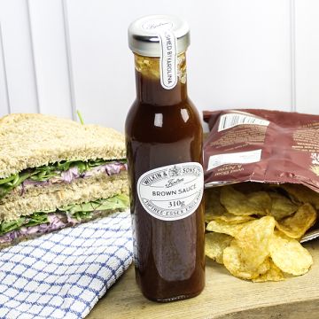 Tiptree Brown Sauce 310g