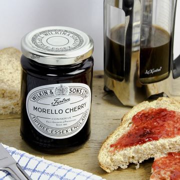 Tiptree Morello Cherry Conserve 340g