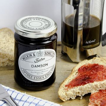 Tiptree Damson Conserve 340g