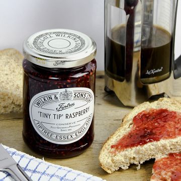 Tiptree Tiny Tip Raspberry Conserve 340g