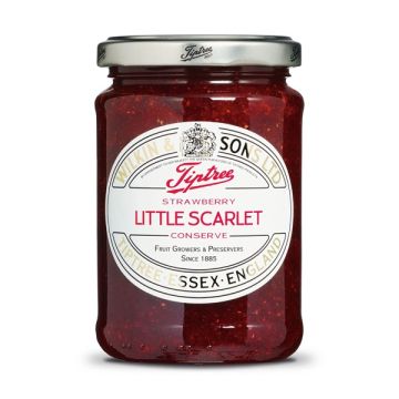 Tiptree Little Scarlet Conserve 340g