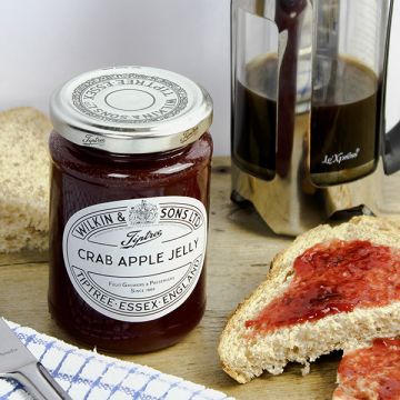 Tiptree Crab Apple Jelly 340g