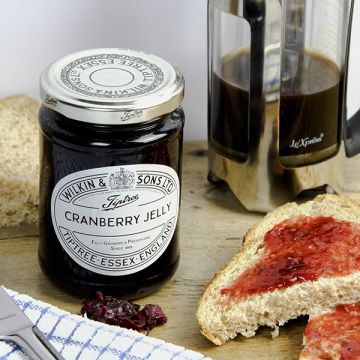 Tiptree Cranberry Jelly 340g
