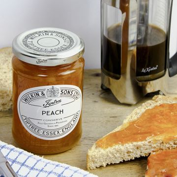 Tiptree Peach Conserve 340g