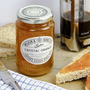 Tiptree Crystal Marmalade 340g