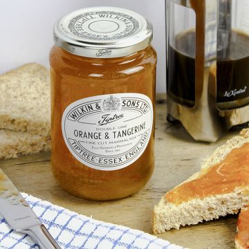 Tiptree Orange and Tangerine Marmalade 340g