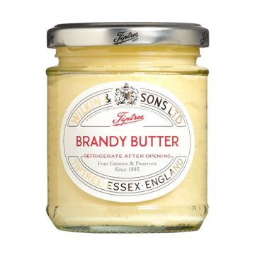 Tiptree Brandy Butter