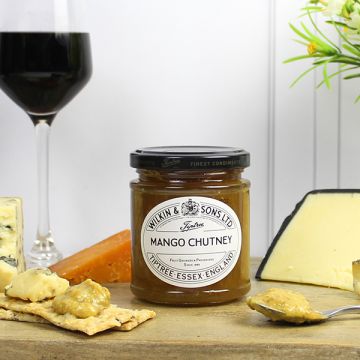 Tiptree Mango Chutney 220g