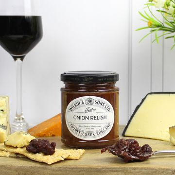 Tiptree Onion Relish 210g