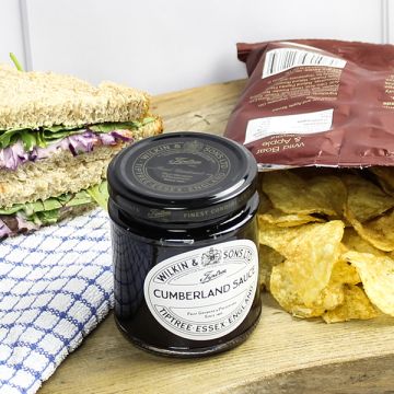 Tiptree Cumberland Sauce 227g