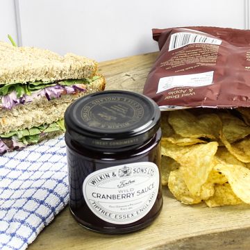 TIPTREE Wild Cranberry Sauce 210g