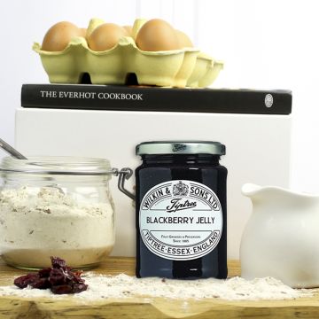 Tiptree Blackberry Jelly 340g
