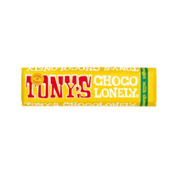 Tony's Almond Honey Nougat Bar 47g