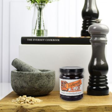 Tracklements Tangy Cumberland Sauce