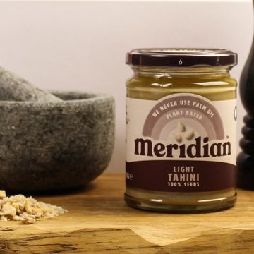 Meridian Light Tahini 270g