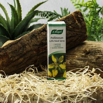 A.Vogel Pollinosan Luffa Nasal Spray 20ml