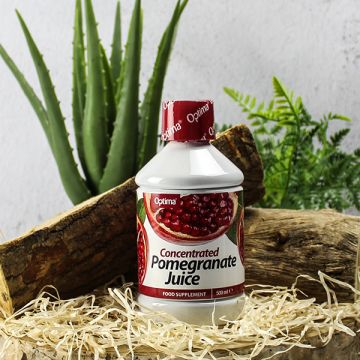 Optima Pomegranate Juice 500ml