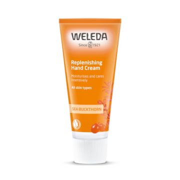 Weleda Sea Buckthorn Hand Cream 50ml
