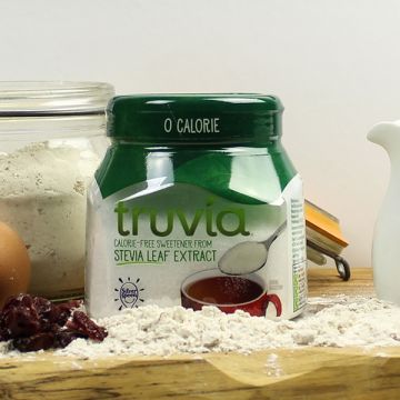 Truvia Sweetener Sugar Alternative 270g
