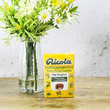 Ricola Original Bags 75g