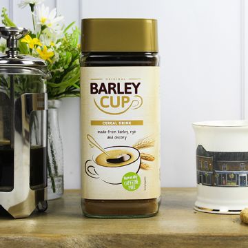 Barleycup Cereal Drink (Powder) 200g