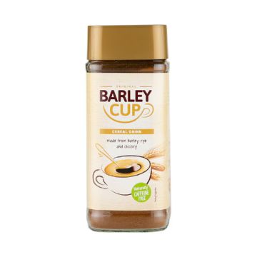 Barleycup Natural Cereal Drink Granules 200g