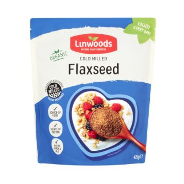 Linwoods Flaxseed 200g