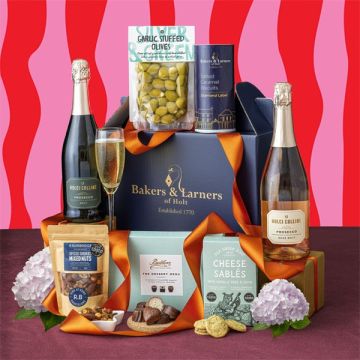The Fizz Hamper