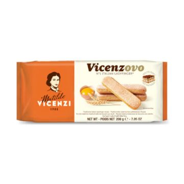 Vicenzi Lady Fingers 200g