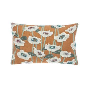 Lotus Cushion
