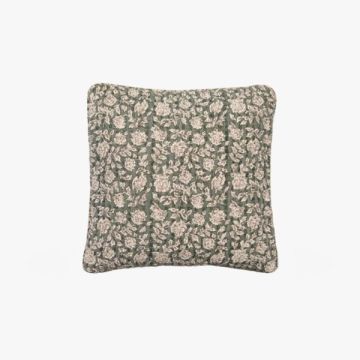 Provence Cushion Poly Fill - Sage