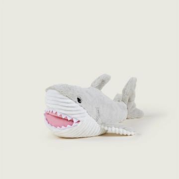 Warmies Plush Shark