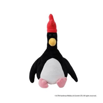 Warmies Plush Feathers Microwavable