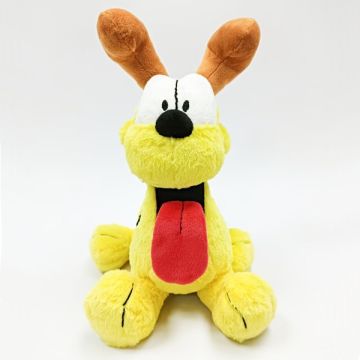 Warmies Plush Odie Microwavable