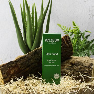 Weleda Skin Food 75ml