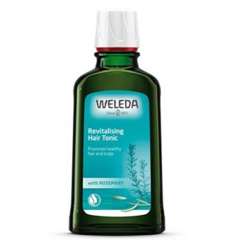 Weleda Revitalising Hair Tonic 100Ml